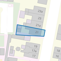 Perceel DOO00-B-3314