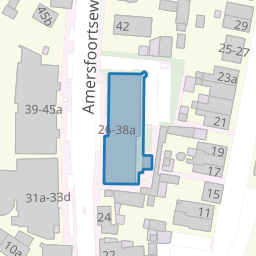 Perceel DOO00-B-3317