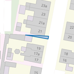 Perceel DOO00-B-3319