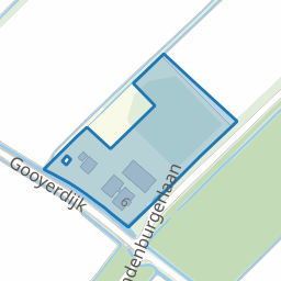 Perceel DOO00-B-3326