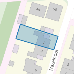 Perceel DOO00-B-3338