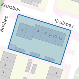 Perceel DOO00-B-3342