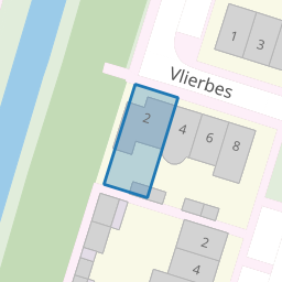 Perceel DOO00-B-3347