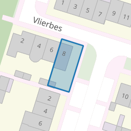 Perceel DOO00-B-3350