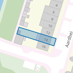 Perceel DOO00-B-3357