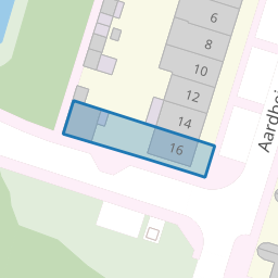 Perceel DOO00-B-3358