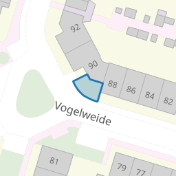 Perceel DOO00-B-3381