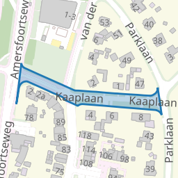 Perceel DOO00-B-3409