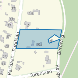 Perceel DOO00-B-3413