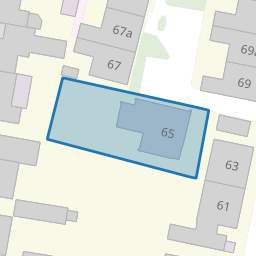 Perceel DOO00-B-3429