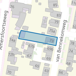 Perceel DOO00-B-3435