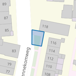 Perceel DOO00-B-3441