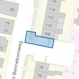 Perceel DOO00-B-3444