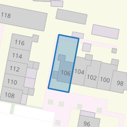 Perceel DOO00-B-3450