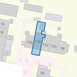 Perceel DOO00-B-3451