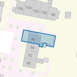 Perceel DOO00-B-3456