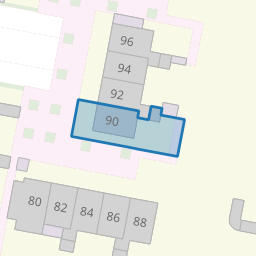 Perceel DOO00-B-3459