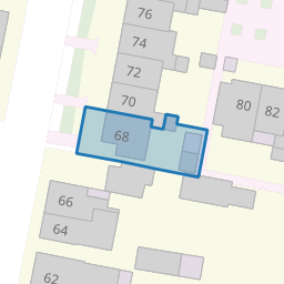 Perceel DOO00-B-3466