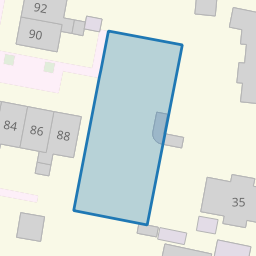 Perceel DOO00-B-3472