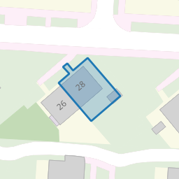 Perceel DOO00-B-3474