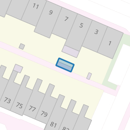 Perceel DOO00-B-3484