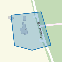 Perceel DOO00-B-3489