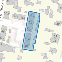 Perceel DOO00-B-3495