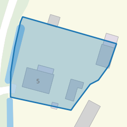 Perceel DOO00-B-3525