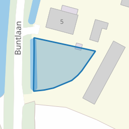 Perceel DOO00-B-3527