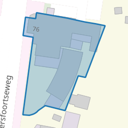 Perceel DOO00-B-3534