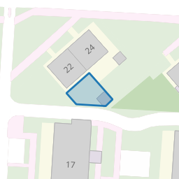 Perceel DOO00-B-3539