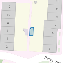 Perceel DOO00-B-3550