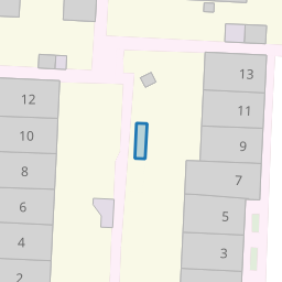 Perceel DOO00-B-3555