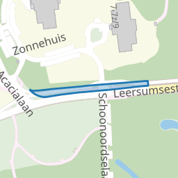 Perceel DOO00-B-3559