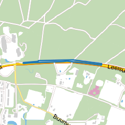 Perceel DOO00-B-3560