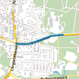 Perceel DOO00-B-3561