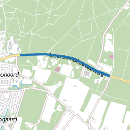 Perceel DOO00-B-3562