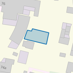 Perceel DOO00-B-3594