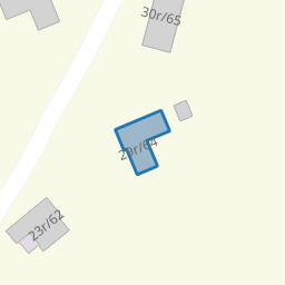 Perceel DOO00-B-3598