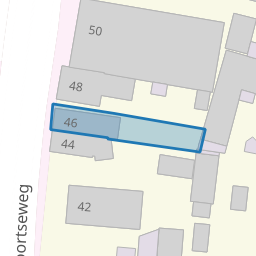 Perceel DOO00-B-3612