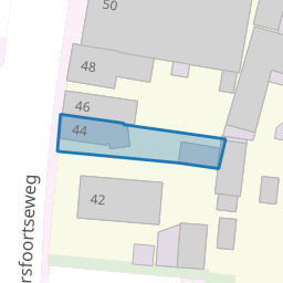 Perceel DOO00-B-3613