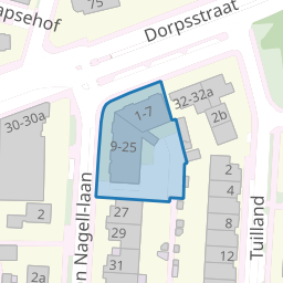 Perceel DOO00-B-3614