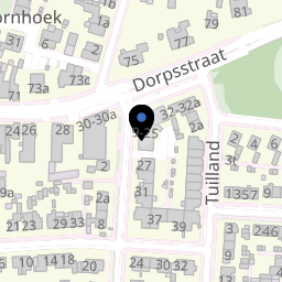 Appartement DOO00 B 3616 10