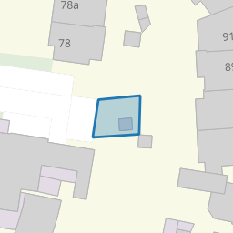 Perceel DOO00-B-3629