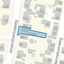 Perceel DOO00-B-3632