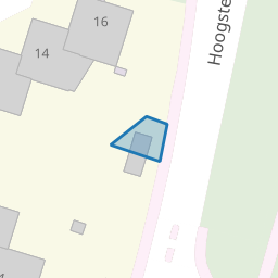 Perceel DOO00-B-3637