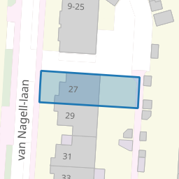 Perceel DOO00-B-3649