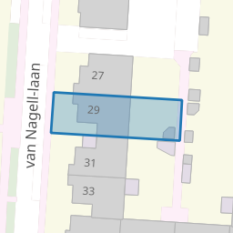 Perceel DOO00-B-3650