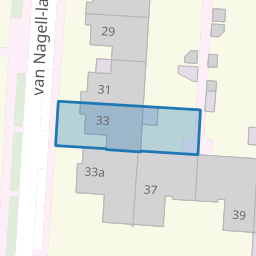 Perceel DOO00-B-3652