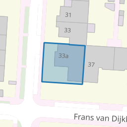 Perceel DOO00-B-3653